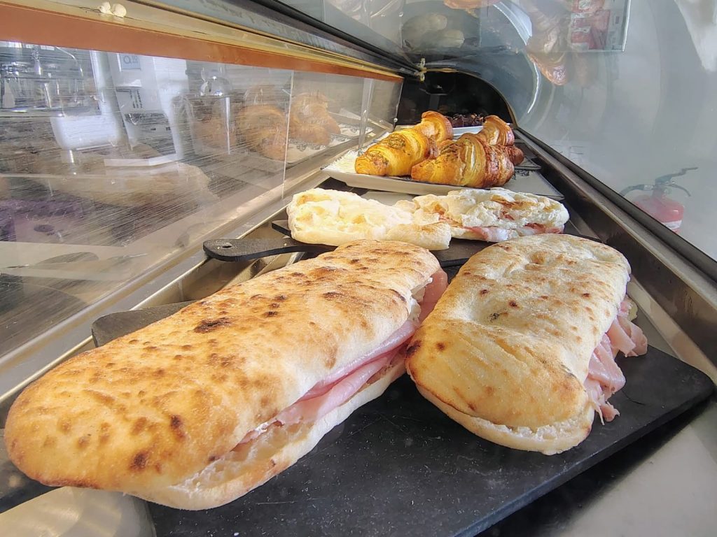 Desayunos sabrosos y deliciosos